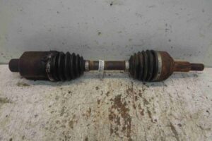 Изображение товара 96265 - 00096265 poluos perednyaya pravaya 