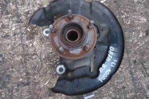 Изображение товара 96267 - 00096267 kulak povorotnyj pravyj Chevrolet Aveo 3