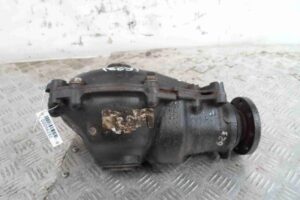 Изображение товара 96282 - 00096282 reduktor perednij