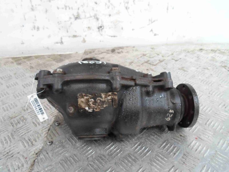 Изображение товара 96282 - 00096282 reduktor perednij