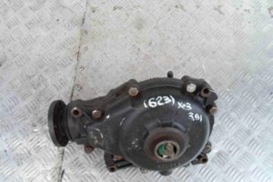 Изображение товара 96282 - 00096282 reduktor perednij 2