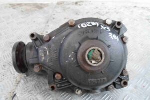 Изображение товара 96282 - 00096282 reduktor perednij 3