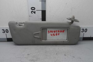 Изображение товара 96307 - 00096307 kozyrek solntsezaschitnyj Alfa Romeo 146