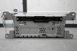 Изображение товара 96330 - 00096330 magnitola Chevrolet Aveo