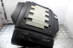 Изображение товара 96369 - 00096369 kryshka dvigatelya dekorativnaya Audi Q7