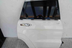 Изображение товара 96465 - 00096465 dver zadnyaya pravaya Hyundai H1