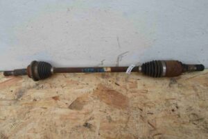 Изображение товара 96487 - 00096487 poluos zadnyaya levaya Chrysler 300M