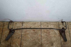 Изображение товара 96504 - 00096504 stabilizator zadnij 