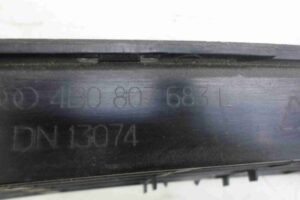 Изображение товара 96511 - 00096511 zaglushka (reshetka) v bamper