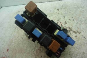 Изображение товара 96527 - 00096527 blok predokhranitelej 