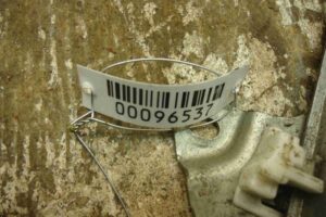 Изображение товара 96537 - 00096537 steklopodemnik perednij pravyj LDV Convoy 1