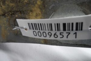 Изображение товара 96571 - 00096571 petlya kapota levaya 1