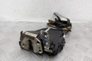 Изображение товара 96631 - 00096631 zamok dveri zadnej pravoj Subaru Legacy20250129140108 2