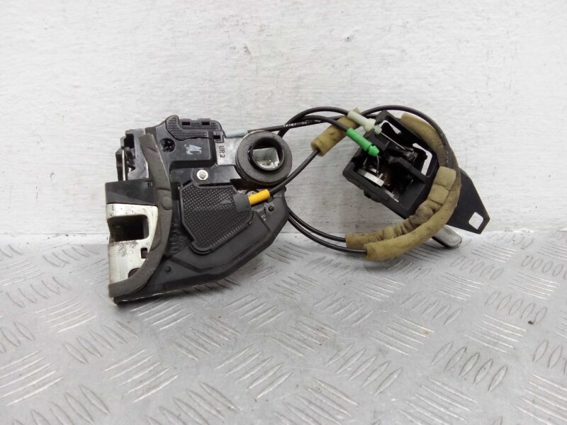 Изображение товара 96631 - 00096631 zamok dveri zadnej pravoj Subaru Legacy20250129140108