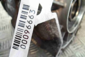 Изображение товара 96663 - 00096663 razdatochnaya korobka 