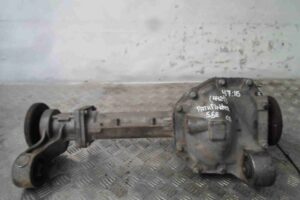 Изображение товара 96667 - 00096667 reduktor perednij LDV Convoy