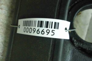 Изображение товара 96695 - 00096695 kryshka dvigatelya dekorativnaya 