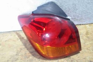 Изображение товара 96716 - 00096716 fonar kryla levyj 2