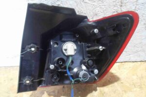 Изображение товара 96716 - 00096716 fonar kryla levyj 3