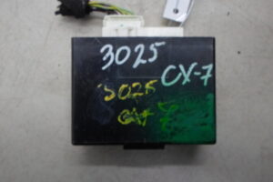 Изображение товара 96720 - 00096720 blok upravleniya svetom Citroen Berlingo