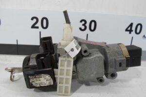 Изображение товара 96730 - 00096730 zamok zazhiganiya Citroen Berlingo