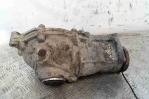 Изображение товара 96769 - 00096769 reduktor perednij 