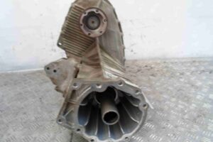 Изображение товара 96778 - 00096778 razdatochnaya korobka Toyota Corolla Matrix