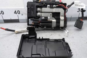 Изображение товара 96848 - 00096848 blok predokhranitelej Volkswagen Golf 1