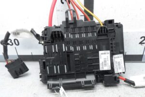 Изображение товара 96848 - 00096848 blok predokhranitelej Volkswagen Golf 2