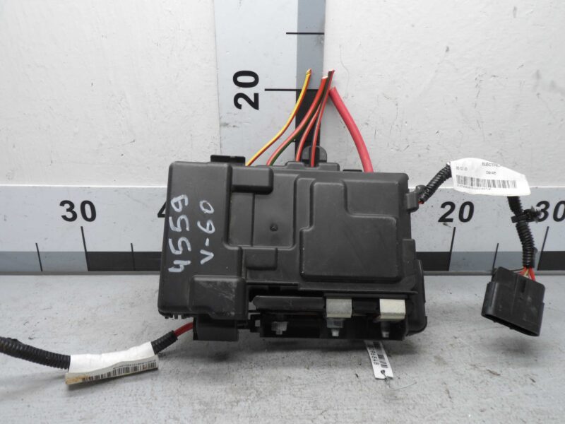 Изображение товара 96848 - 00096848 blok predokhranitelej Volkswagen Golf