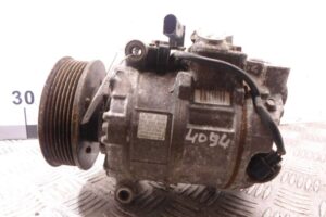 Изображение товара 96857 - 00096857 kompressor konditsionera Toyota Corolla Verso