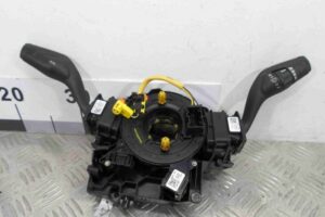 Изображение товара 96877 - 00096877 pereklyuchatel podrulevoj (strekoza) Chevrolet Aveo