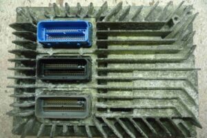 Изображение товара 96989 - 00096989 blok upravleniya dvs 