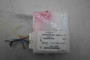 Изображение товара 97028 - 00097028 blok upravleniya LDV Convoy