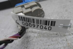 Изображение товара 97040 - 00097040 lyagushka pedali tormoza Chevrolet Aveo 2