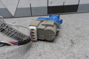 Изображение товара 97040 - 00097040 lyagushka pedali tormoza Chevrolet Aveo 3