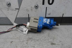 Изображение товара 97040 - 00097040 lyagushka pedali tormoza Chevrolet Aveo