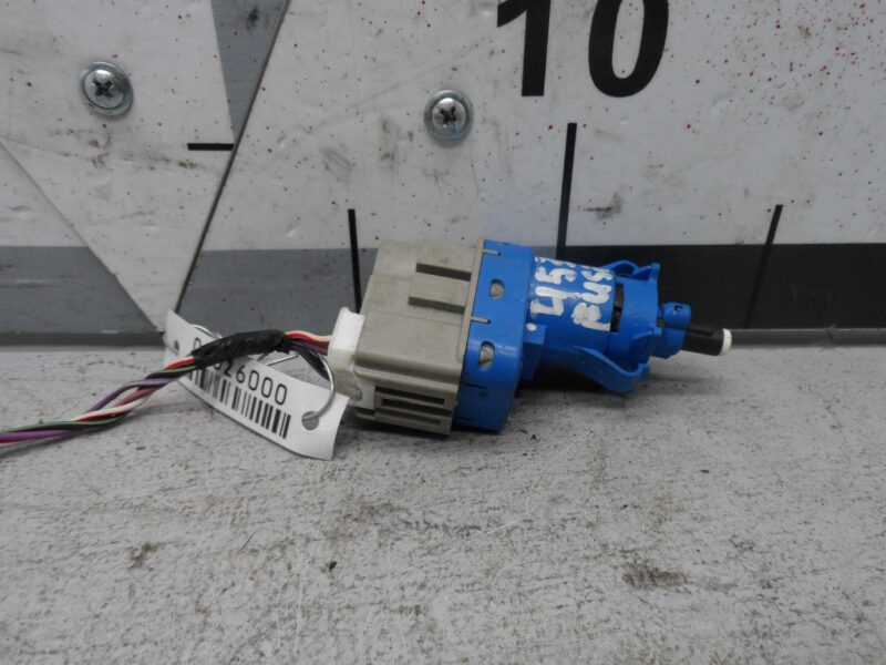 Изображение товара 97040 - 00097040 lyagushka pedali tormoza Chevrolet Aveo