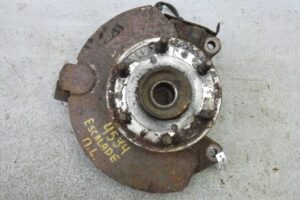 Изображение товара 97051 - 00097051 kulak povorotnyj levyj