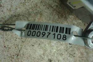 Изображение товара 97108 - 00097108 blok upravleniya 