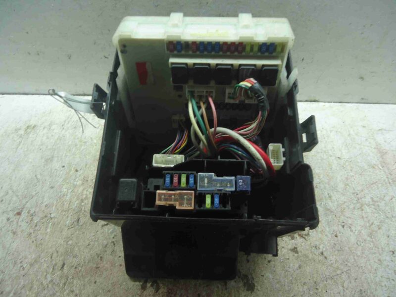 Изображение товара 97122 - 00097122 blok predokhranitelej