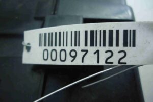 Изображение товара 97122 - 00097122 blok predokhranitelej 1