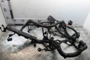 Изображение товара 97168 - 00097168 provodka dvigatelya 