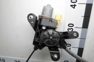 Изображение товара 97192 - 00097192 steklopodemnik perednij levyj Chevrolet Aveo 2