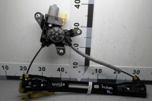 Изображение товара 97192 - 00097192 steklopodemnik perednij levyj Chevrolet Aveo