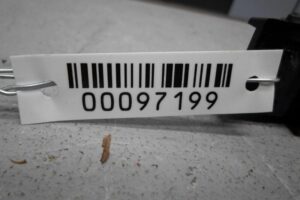 Изображение товара 97199 - 00097199 knopka avarijnoj signalizatsii Audi Q5