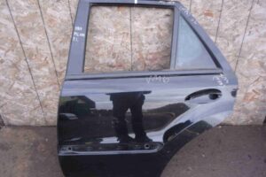 Изображение товара 97262 - 00097262 dver zadnyaya levaya Ford Escort