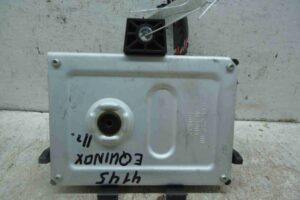 Изображение товара 97266 - 00097266 blok upravleniya toplivnym nasosom 