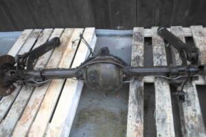 Изображение товара 97338 - 00097338 most zadnij 