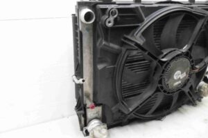 Изображение товара 97348 - 00097348 kasseta radiatorov 